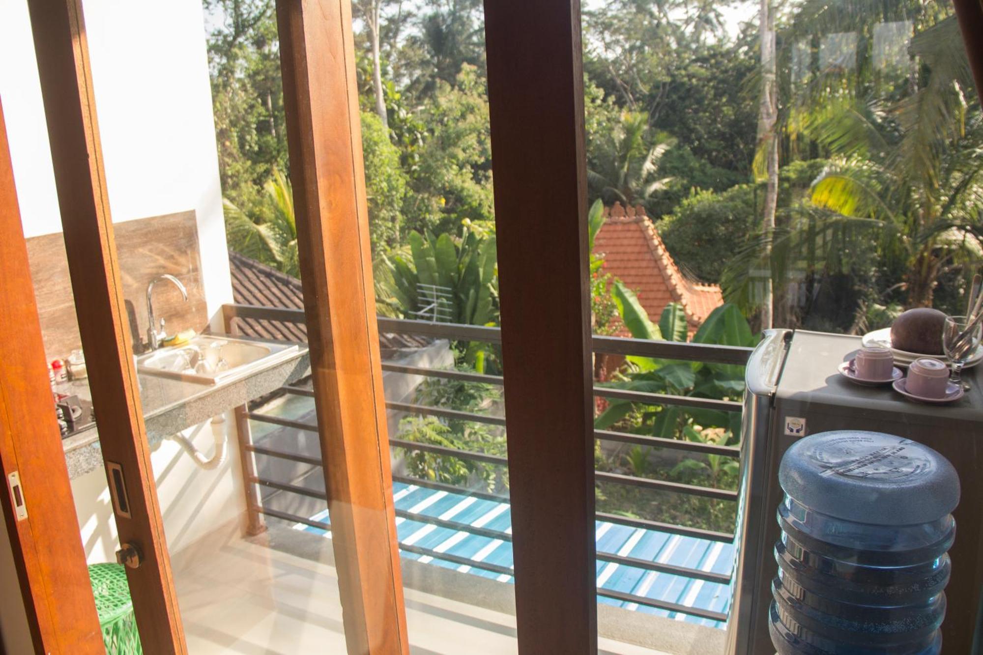 Ratna Villa 4 أوبود المظهر الخارجي الصورة