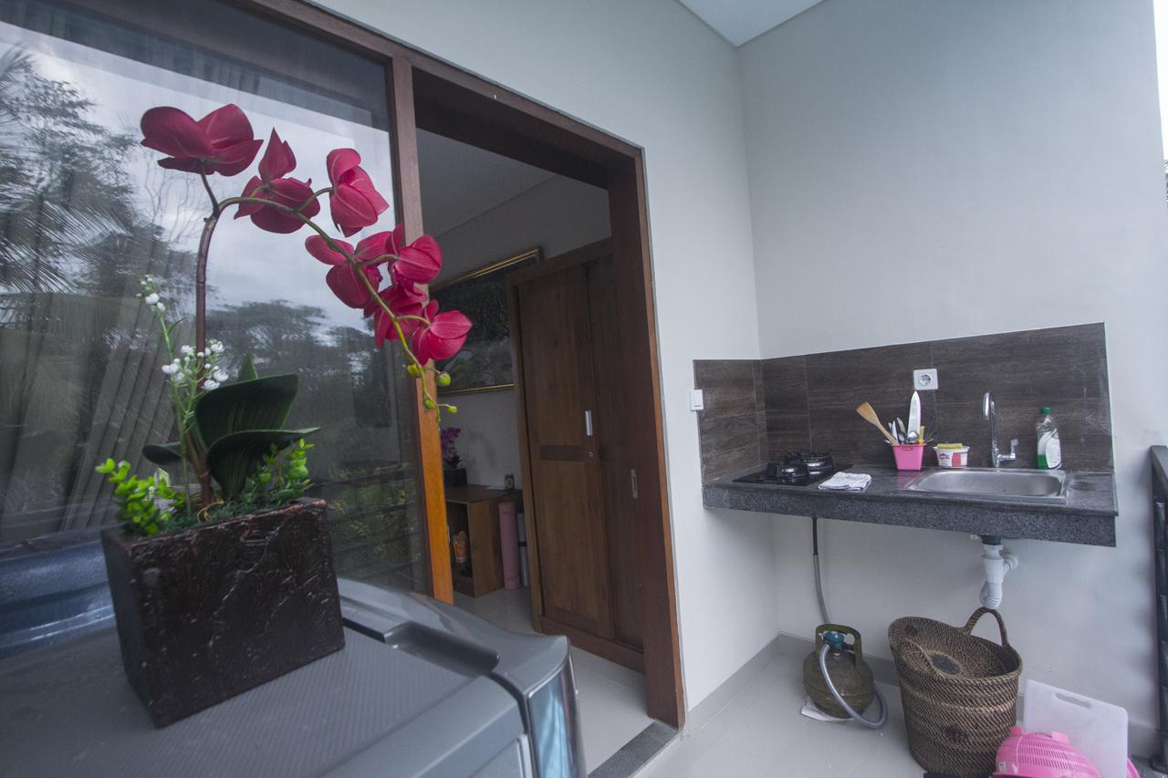 Ratna Villa 4 أوبود المظهر الخارجي الصورة